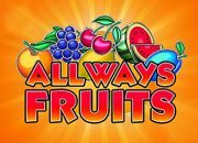 Allways Fruits