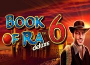 Book of Ra Deluxe 6