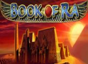 Book of Ra HD