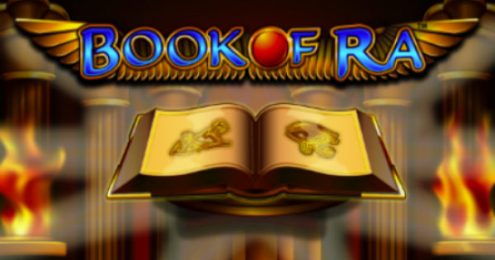 Book of Ra