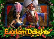 Eastern Delight