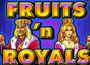 Fruits and Royals