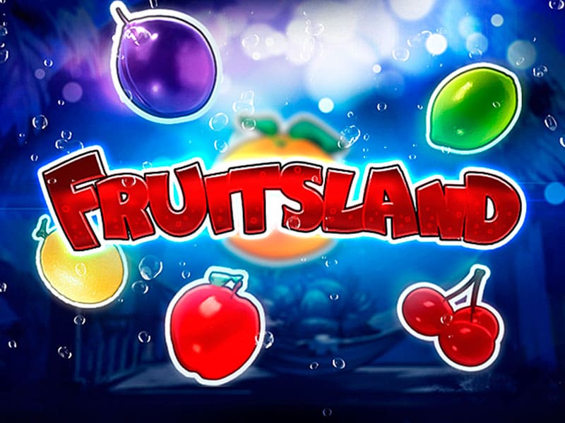 Fruits Land