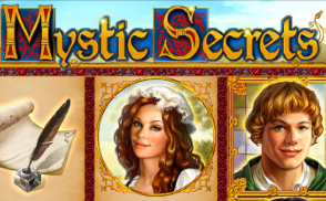 Mystic Secret