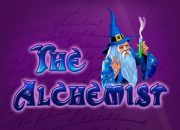 The-Alchemist