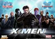 X-Men